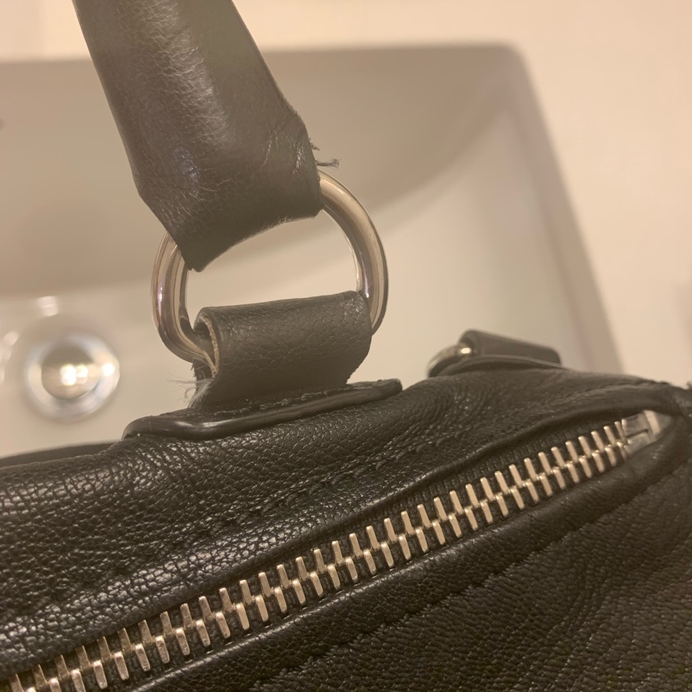 🚫SOLD🚫Givenchy Medium Pandora bag - Picture 5 of 5